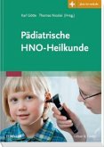 Pädiatrische HNO-Heilkunde
