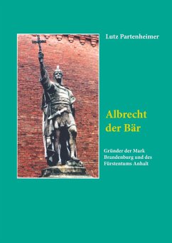 Albrecht der Bär - Partenheimer, Lutz