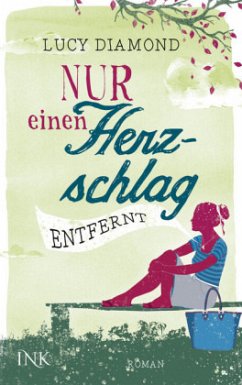 Cover Nur einen Herzschlag entfernt