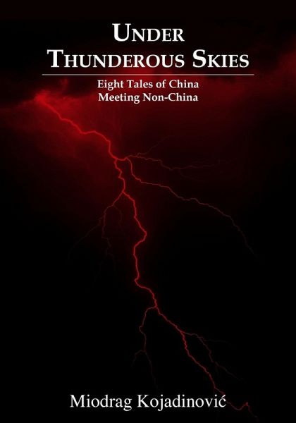 Under Thunderous Skies (eBook, PDF) Under Thunderous Skies (eBook, PDF)