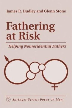 Cover Fathering At Risk (eBook, PDF)