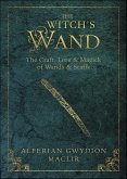 Witch's Wand (eBook, ePUB)