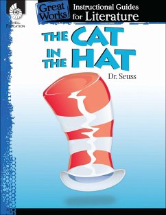Cover Cat in Hat (eBook, PDF)