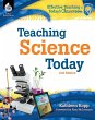 Teaching Science Today (eBook, PDF) - Bild 1