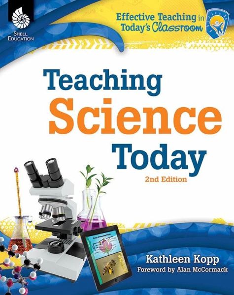 Teaching Science Today (eBook, PDF)