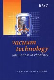 Vacuum Technology (eBook, PDF)