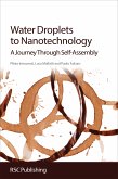 Water Droplets to Nanotechnology (eBook, ePUB)