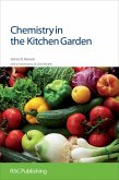 Chemistry in the Kitchen Garden (eBook, ePUB)