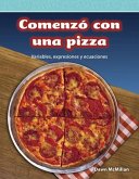 Comenzo con una pizza (eBook, PDF) Comenzo con una pizza (eBook, PDF)