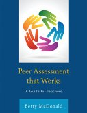 Peer Assessment that Works (eBook, ePUB) Peer Assessment that Works (eBook, ePUB)
