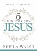 5 minutos con Jesus (eBook, ePUB)