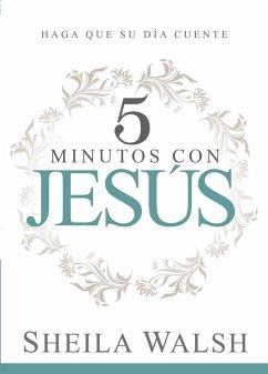 Cover 5 minutos con Jesus (eBook, ePUB)