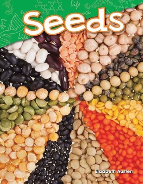 Seeds (eBook, PDF)