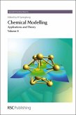 Chemical Modelling (eBook, PDF)