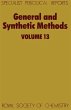 General and Synthetic Methods (eBook,... - Bild 1