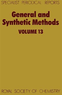 Cover General and Synthetic Methods (eBook, PDF)