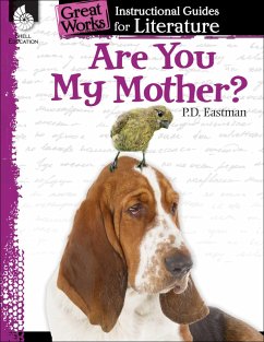 Cover Are You My Mother? (eBook, PDF)