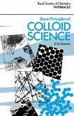 Basic Principles of Colloid Science (eBook, PDF)