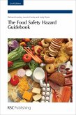 Food Safety Hazard Guidebook (eBook, ePUB)