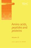 Amino Acids, Peptides and Proteins (eBook, PDF)