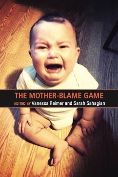 Cover Mother Blame Game (eBook, PDF)