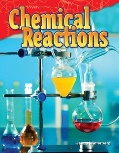 Chemical Reactions (eBook, PDF) - Winterberg, Jenna