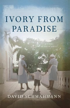 Cover Ivory From Paradise (eBook, ePUB)