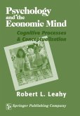 Psychology And The Economic Mind (eBook, PDF)