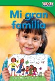 Mi gran familia (eBook, PDF)