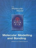Molecular Modelling and Bonding (eBook, PDF)