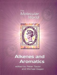 Cover Alkenes and Aromatics (eBook, PDF)