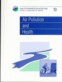 Air Pollution and Health (eBook, PDF)