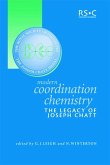 Modern Coordination Chemistry (eBook, PDF)