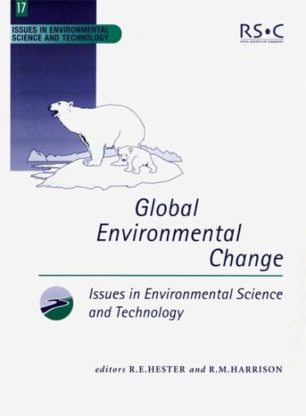 Global Environmental Change (eBook, PDF) Global Environmental Change (eBook, PDF)