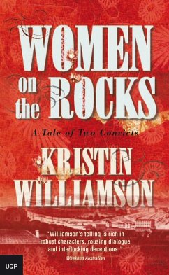 Women on the Rocks (eBook, ePUB) Cover Women on the Rocks (eBook, ePUB)