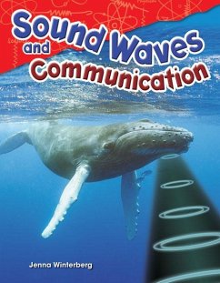 Cover Sound Waves and Communication (eBook, PDF)