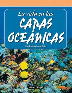 Cover vida en las capas oceanicas (eBook, PDF)