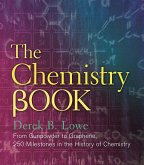 The Chemistry Book (eBook, ePUB) The Chemistry Book (eBook, ePUB)