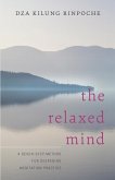 The Relaxed Mind (eBook, ePUB)