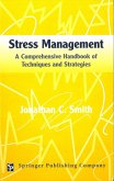 Stress Management (eBook, ePUB)