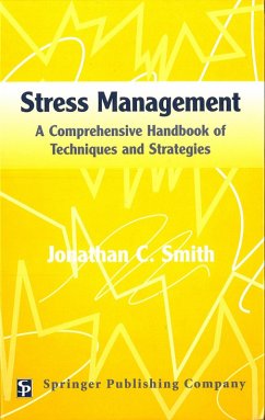 Cover Stress Management (eBook, ePUB)