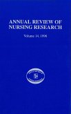 Annual Review of Nursing Research, Volume 14, 1996 (eBook, PDF)