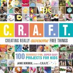 Creating Really Awesome Free Things (eBook, ePUB)