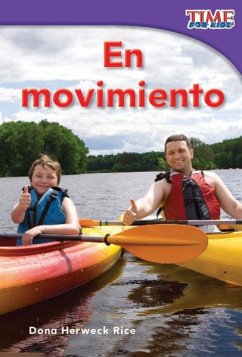 Cover En movimiento (eBook, PDF)