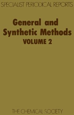 Cover General and Synthetic Methods (eBook, PDF)