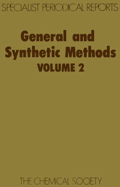 General and Synthetic Methods (eBook, PDF) General and Synthetic Methods (eBook, PDF)