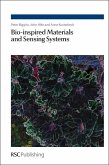 Bio-inspired Materials and Sensing Systems (eBook, PDF)