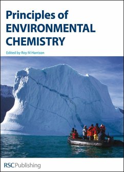 Principles of Environmental Chemistry (eBook, PDF)