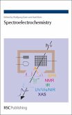 Spectroelectrochemistry (eBook, PDF)