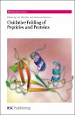 Oxidative Folding of Peptides and Proteins (eBook, PDF)